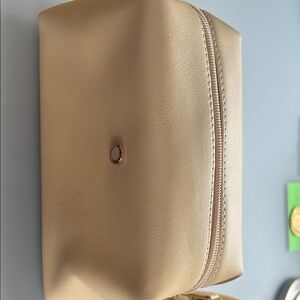 BVLGARI Elegant Gold Women's Bag